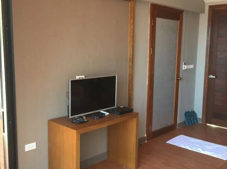 スイート（家族用）, Asara Private Beach Resort