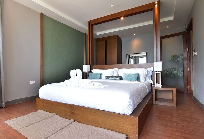 Family Suite, Asara Private Beach Resort