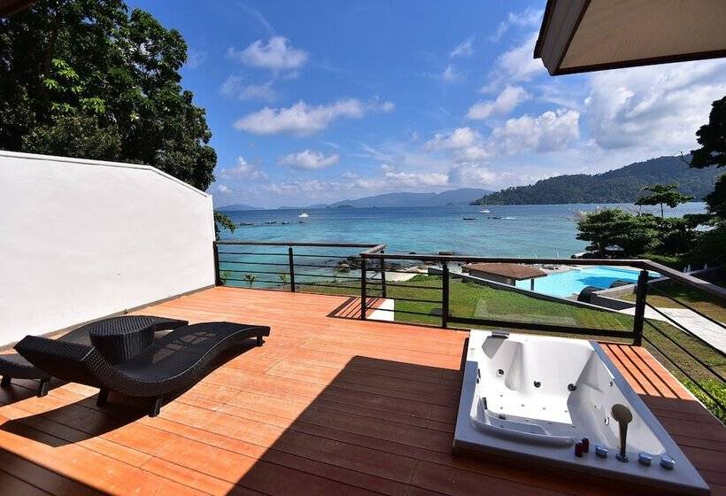スイート(家族用), Asara Private Beach Resort