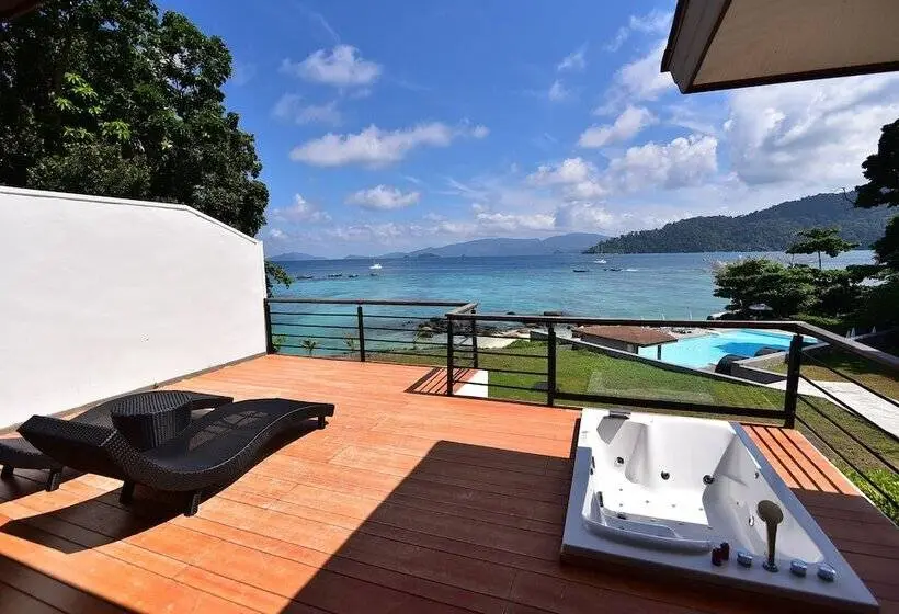 スイート（家族用）, Asara Private Beach Resort