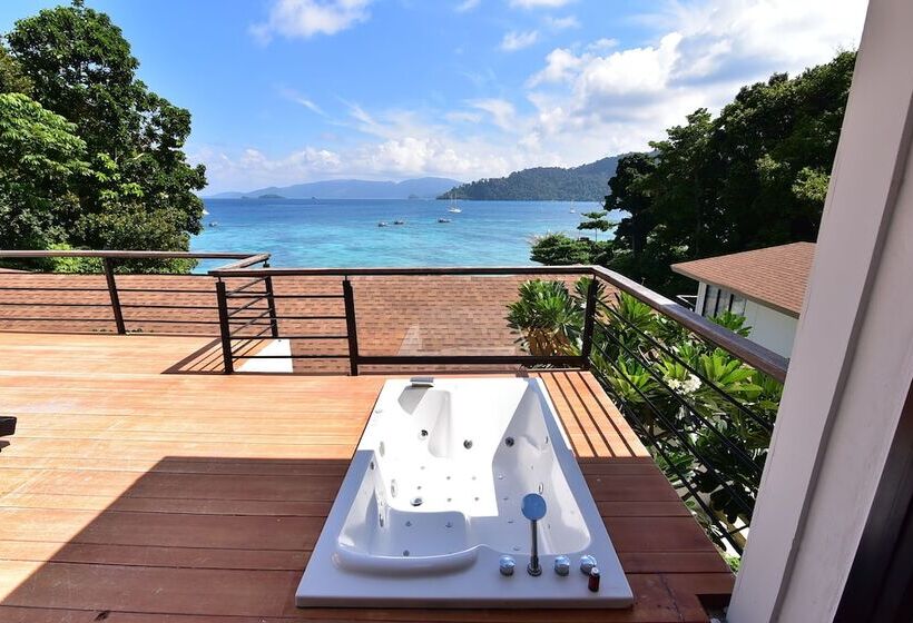 スイート(家族用), Asara Private Beach Resort