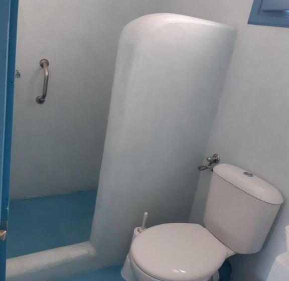 디럭스 트리플 룸, Delfini