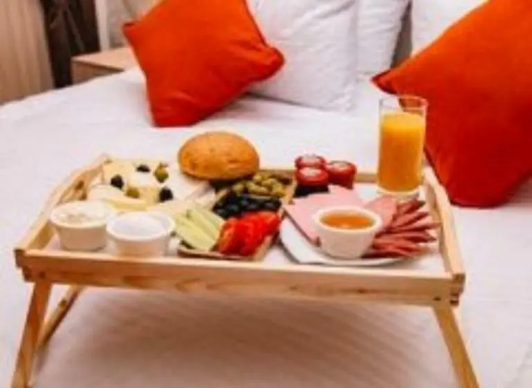 سوییت خانوادگی, Dondar Hotel Formula 1 View