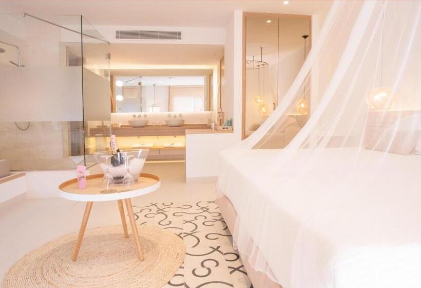 套房, Gatzara Suites Santa Gertrudis