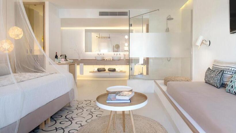 套房, Gatzara Suites Santa Gertrudis