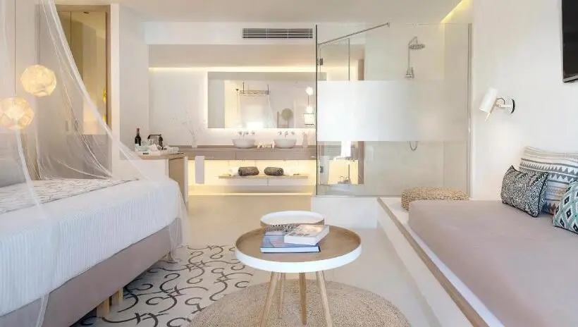 Sviitti, Gatzara Suites Santa Gertrudis