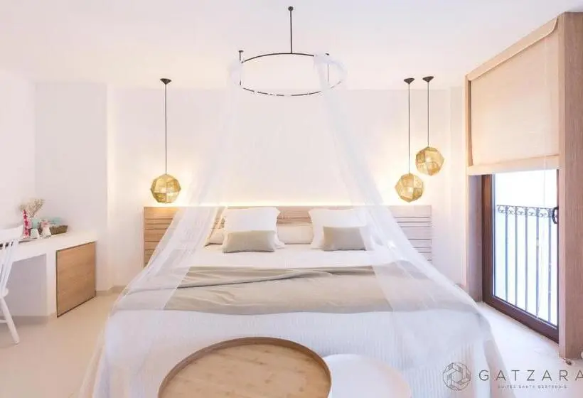 Standard-studio, Gatzara Suites Santa Gertrudis