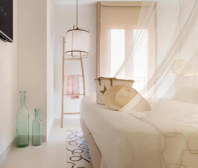 Standard-studio, Gatzara Suites Santa Gertrudis