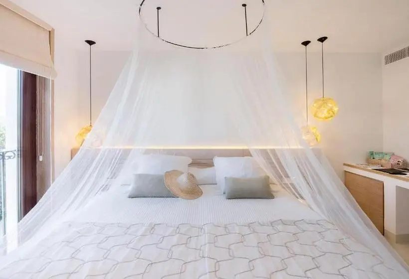 Standard-studio, Gatzara Suites Santa Gertrudis