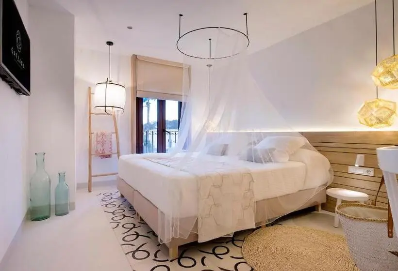 Standard-studio, Gatzara Suites Santa Gertrudis