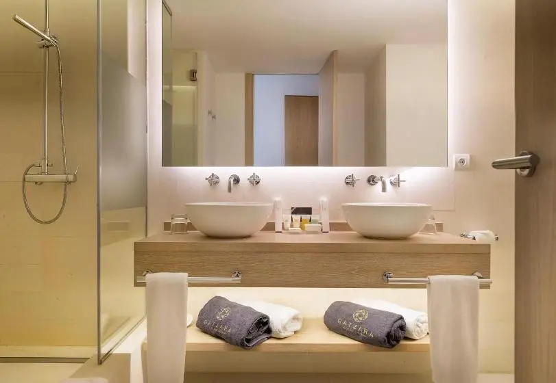 Standard-studio, Gatzara Suites Santa Gertrudis