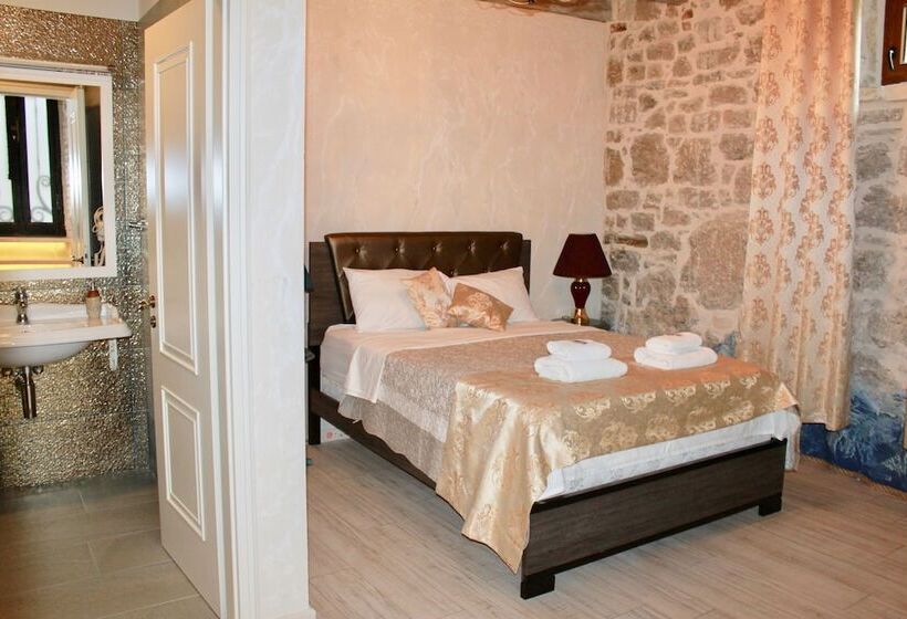 اتاق راحتی, Heritage Palace Varos   Mag Quaint & Elegant Boutique Hotels