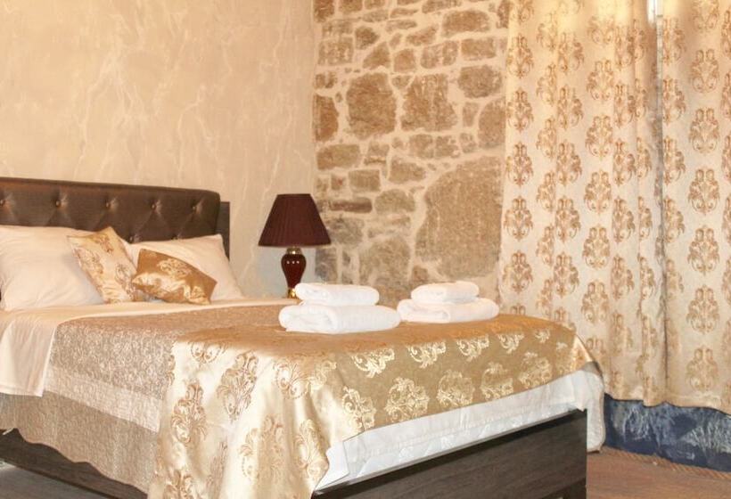 اتاق راحتی, Heritage Palace Varos   Mag Quaint & Elegant Boutique Hotels