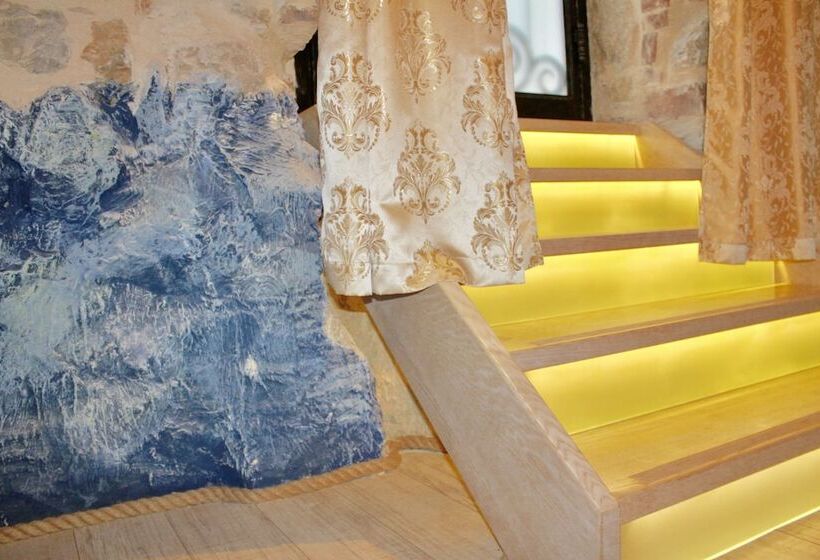 اتاق راحتی, Heritage Palace Varos   Mag Quaint & Elegant Boutique Hotels