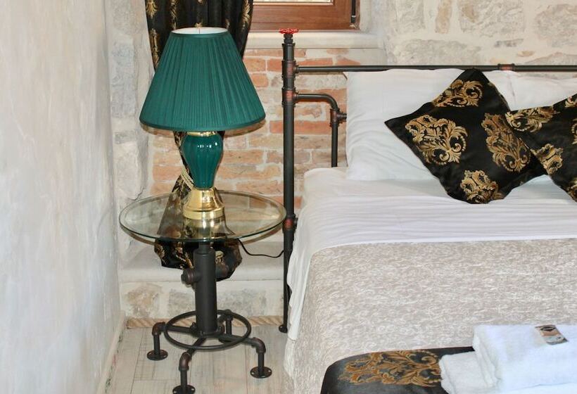 اتاق استاندارد, Heritage Palace Varos   Mag Quaint & Elegant Boutique Hotels