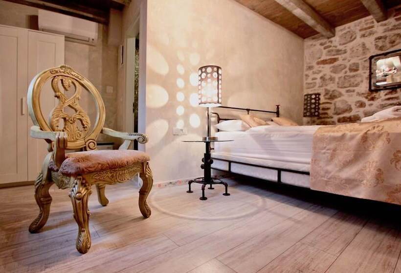 اتاق استاندارد, Heritage Palace Varos   Mag Quaint & Elegant Boutique Hotels