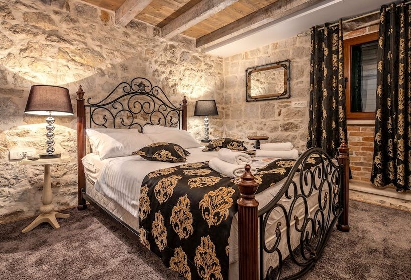 اتاق استاندارد, Heritage Palace Varos   Mag Quaint & Elegant Boutique Hotels