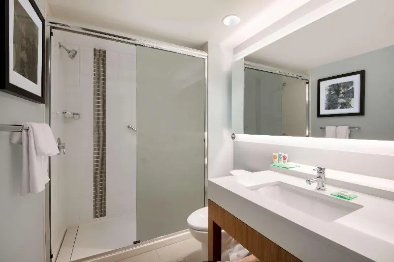 キングサイズベッドのスタンダードルーム, Hyatt Place Westminster Denver