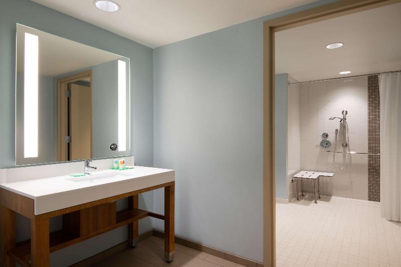 Стандартный Номер Кровать Кинг, Hyatt Place Westminster Denver