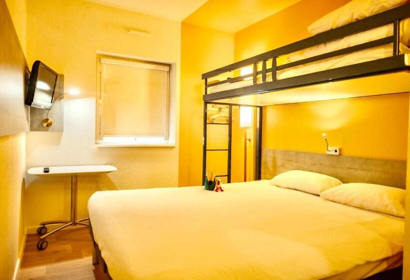 Номер Стандарт, Ibis Budget Colmar Centre Gare