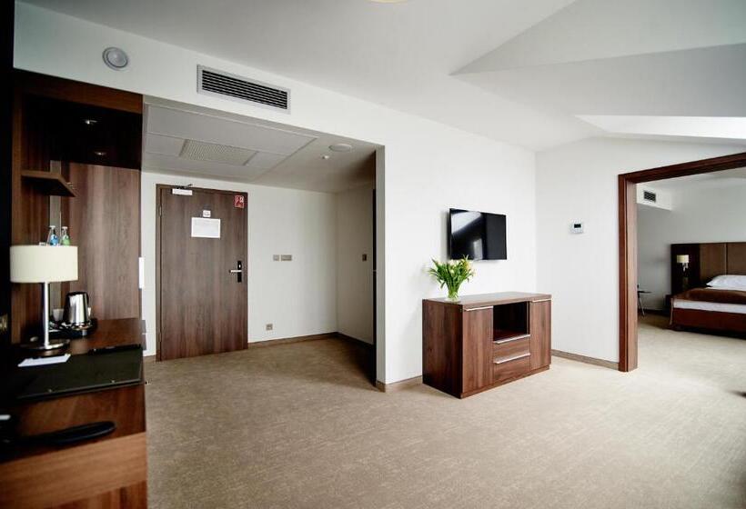 스위트, Imperiale