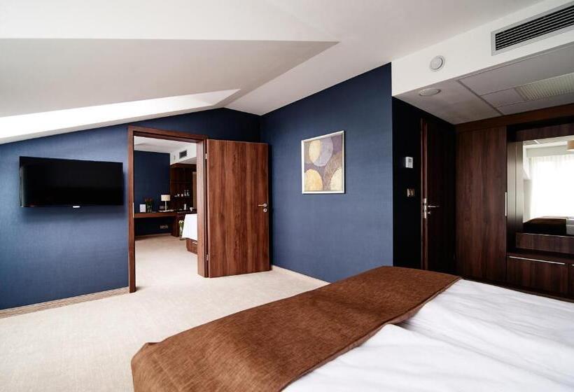 스위트, Imperiale