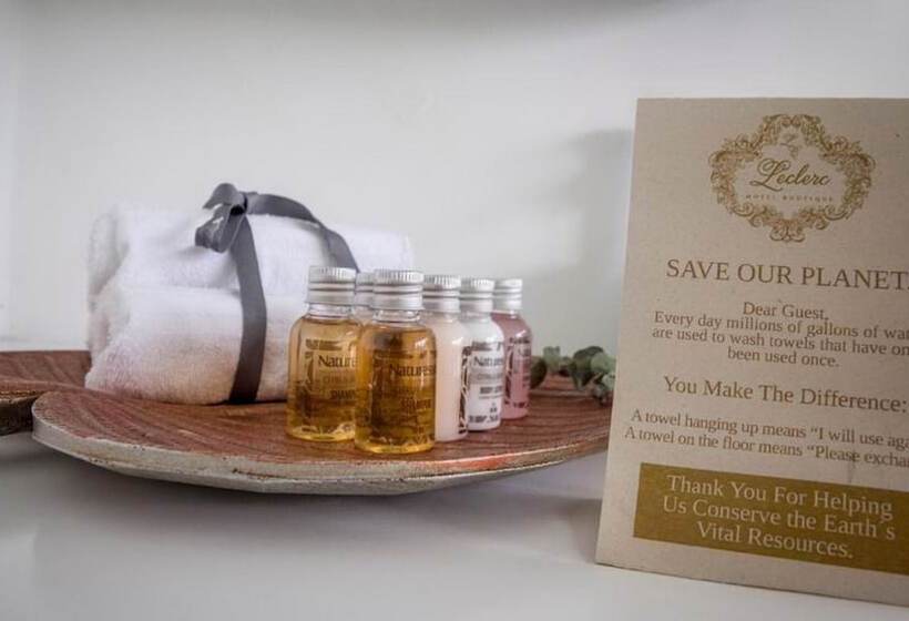 수피리어 룸, Leclerc Hotel Boutique Cali Granada