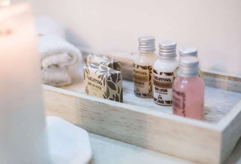 수피리어 룸, Leclerc Hotel Boutique Cali Granada