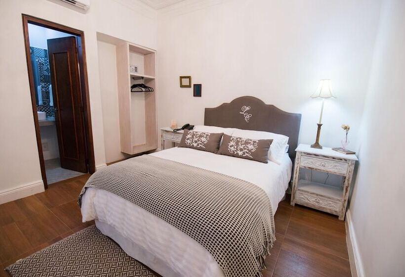 غرفة سوبيريور, Leclerc Hotel Boutique Cali Granada