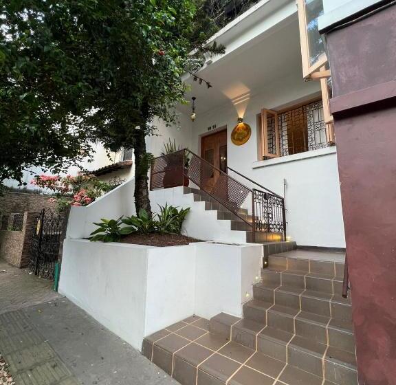 싱글 디럭스 룸, Leclerc Hotel Boutique Cali Granada