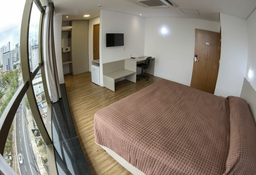 اتاق لوکس, Marante Executive