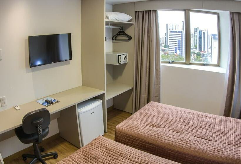 اتاق سوپریور, Marante Executive