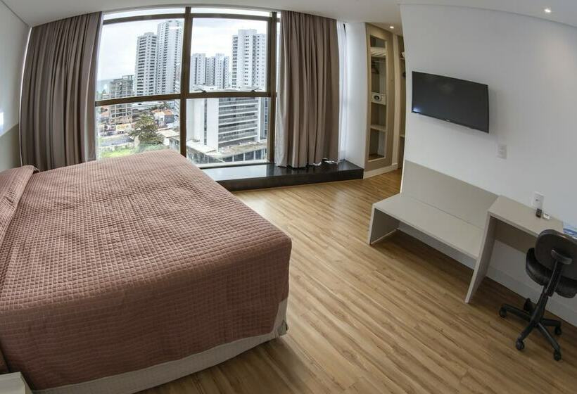 اتاق لوکس, Marante Executive