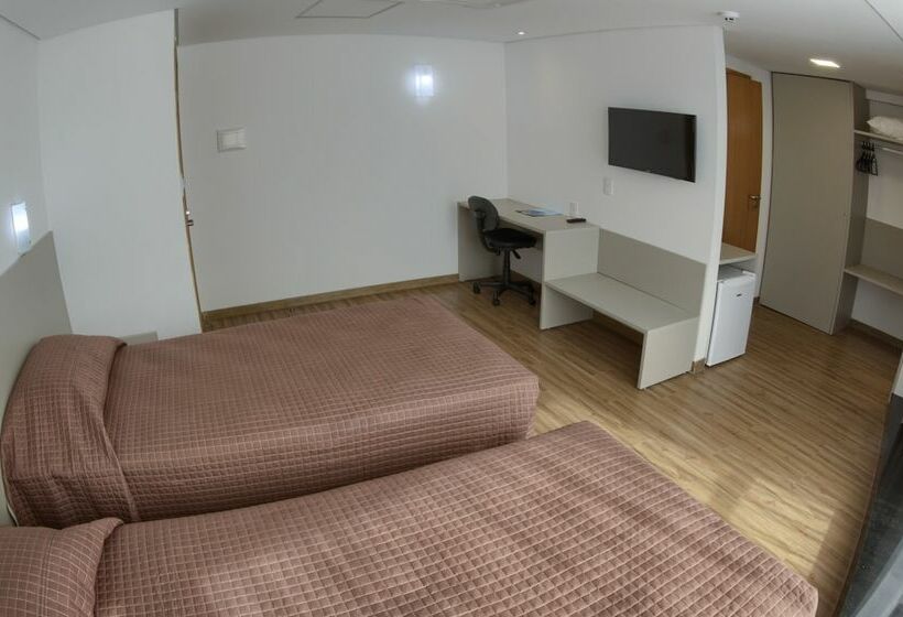 اتاق لوکس, Marante Executive