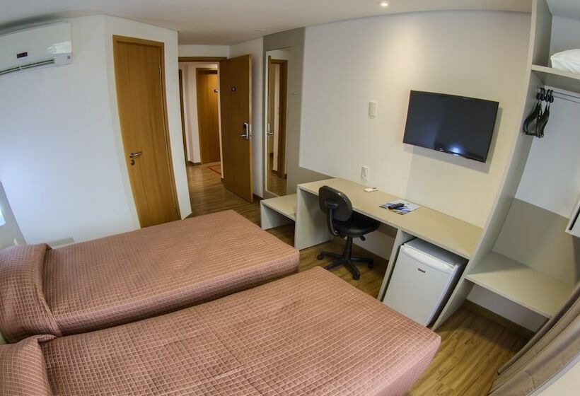 اتاق سوپریور, Marante Executive