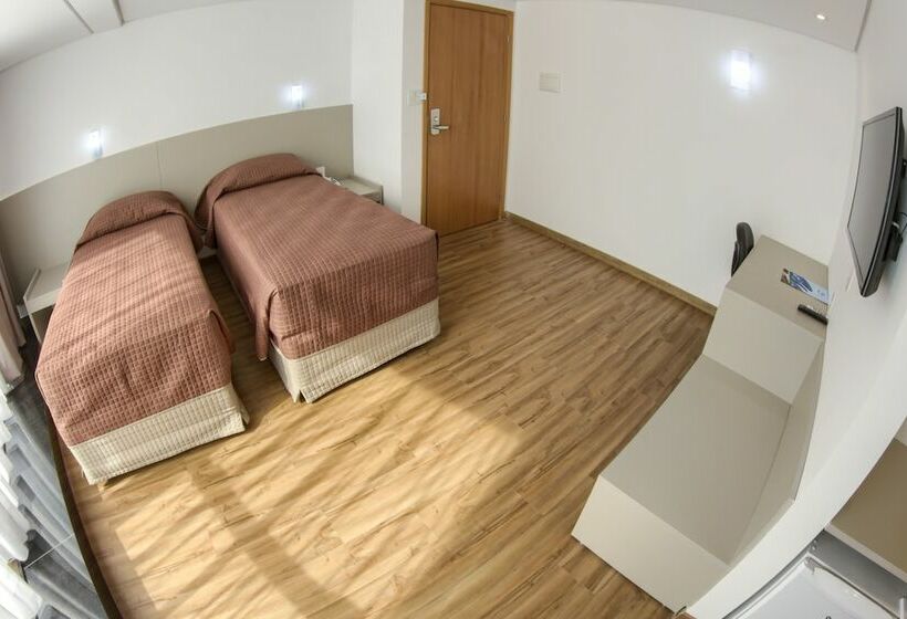 اتاق لوکس, Marante Executive