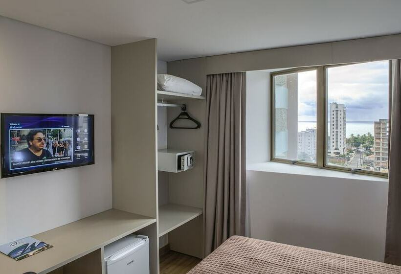 수피리어 룸, Marante Executive