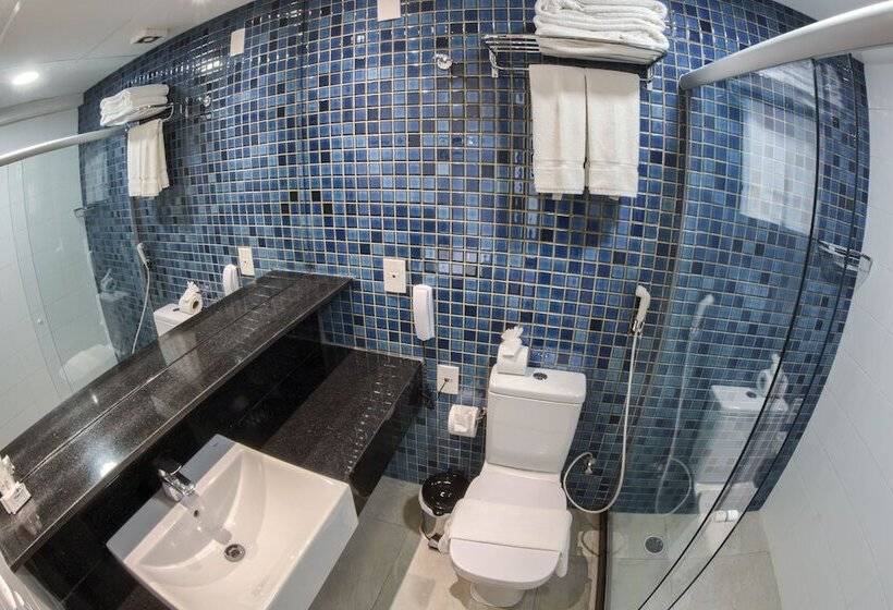 اتاق لوکس, Marante Executive