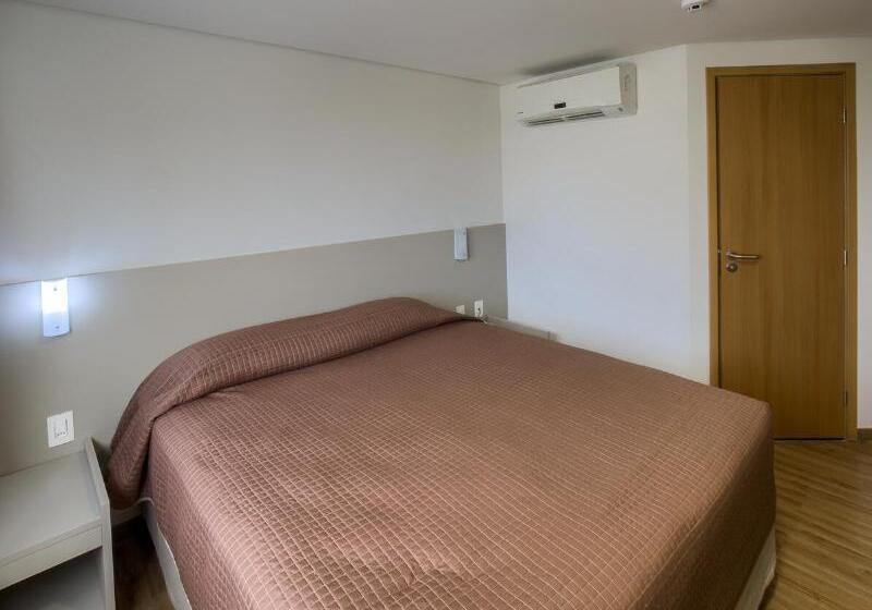 اتاق لوکس یک تخته, Marante Executive