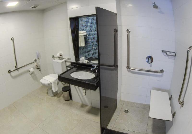 اتاق سوپریور, Marante Executive