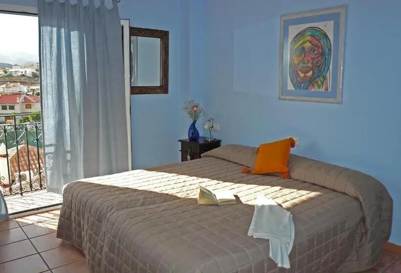 Standard-huone, Mayarí