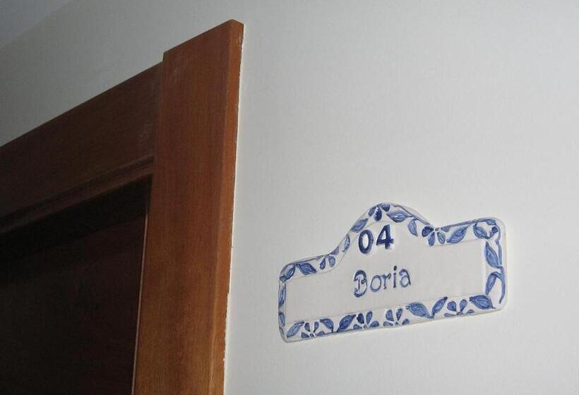 Номер Стандарт Вид на Море, Mayarí