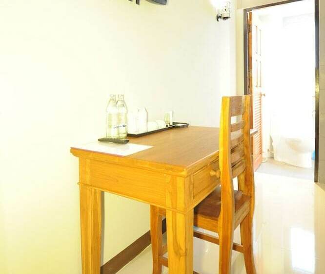 Номер Стандарт, Nanya Hotel Chiang Mai