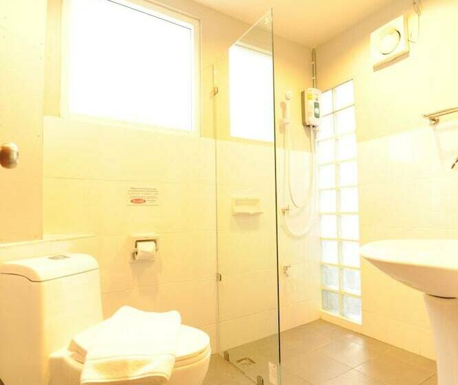 Номер Стандарт, Nanya Hotel Chiang Mai