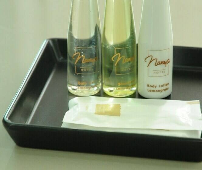 Номер Стандарт, Nanya Hotel Chiang Mai