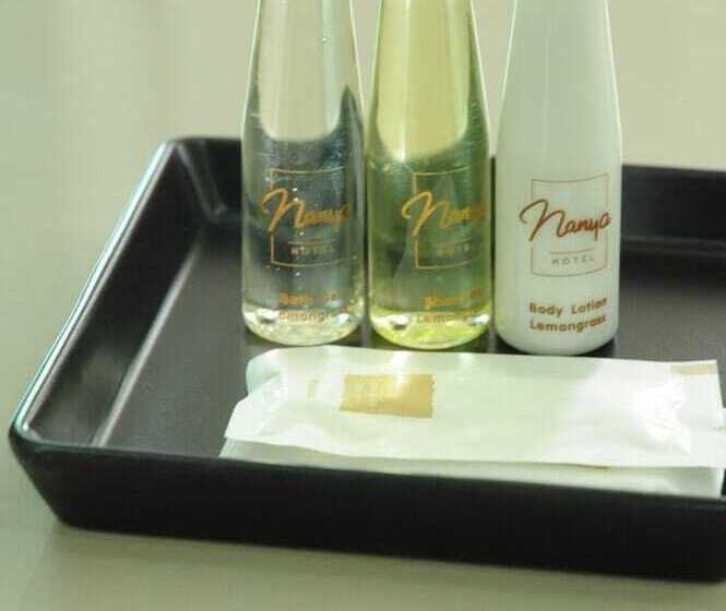 Номер Стандарт, Nanya Hotel Chiang Mai