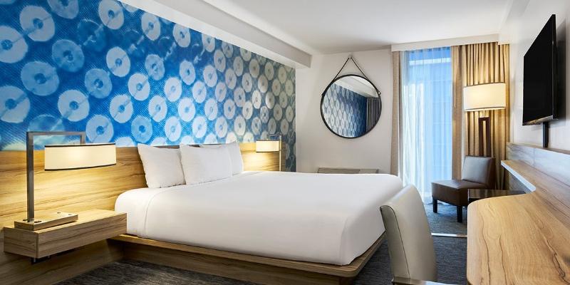 Номер Стандарт, Nanya Hotel Chiang Mai