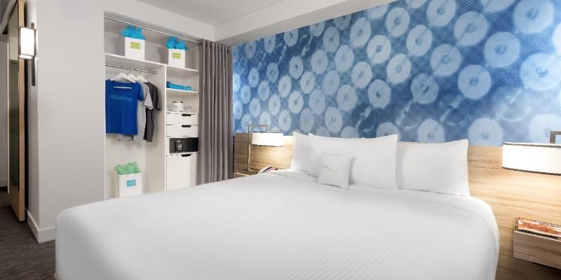 Номер Стандарт, Nanya Hotel Chiang Mai