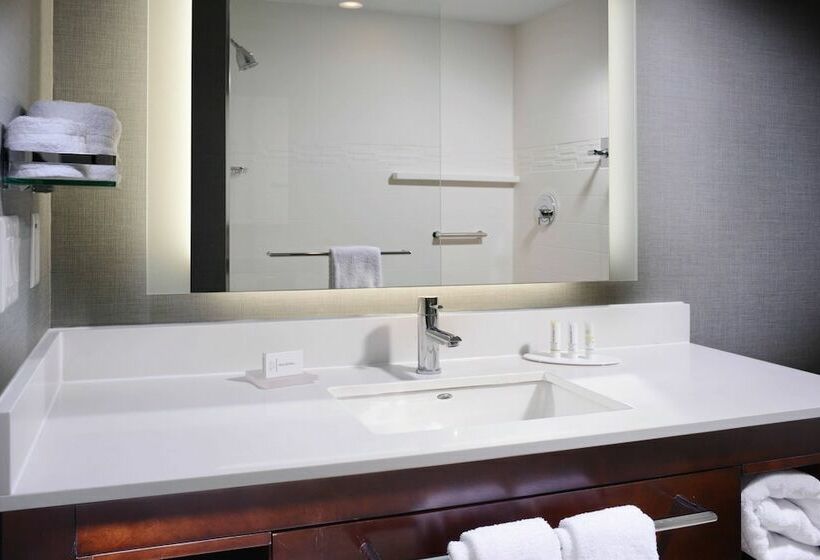 스위트, Residence Inn By Marriott Houston Pasadena