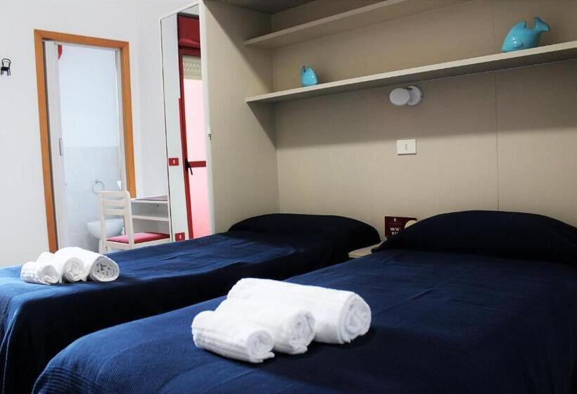 Номер Стандарт, Ristorante Villa Susy